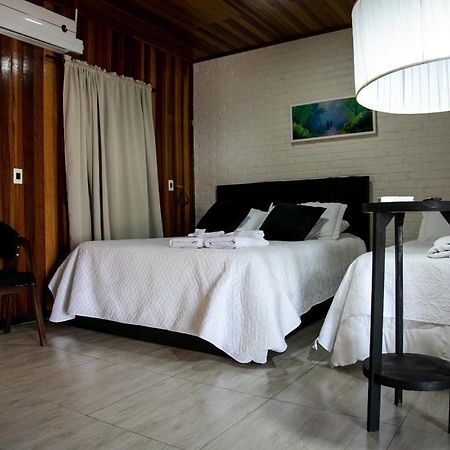 Villagio Santa Tereza Vacaria Exterior foto